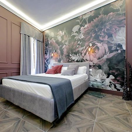 Ych-Butterfly Flat Close Trevi Fountain Apartment Rome Exterior photo